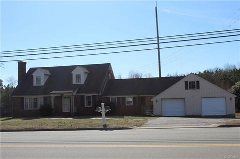 806 E 5th Ave, Kenbridge, VA 23944 photo 1