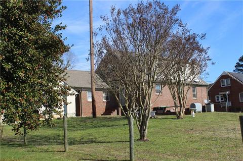806 E 5th Ave, Kenbridge, VA 23944 photo 4