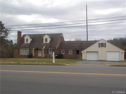 806 E 5th Ave, Kenbridge, VA 23944 photo 25