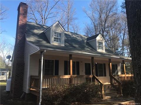 68 Rosebud Run, Aylett, VA 23009 photo 1