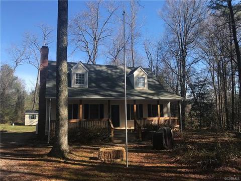 68 Rosebud Run, Aylett, VA 23009 photo 5