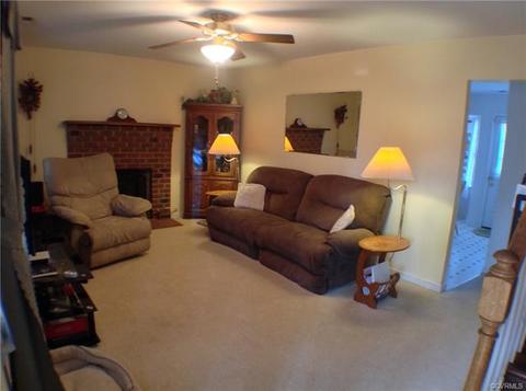 68 Rosebud Run, Aylett, VA 23009 photo 18