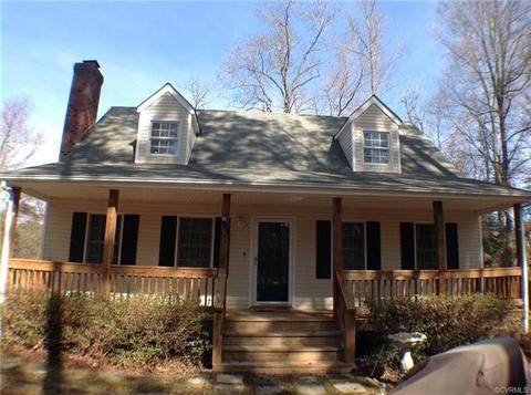 68 Rosebud Run, Aylett, VA 23009 photo 2