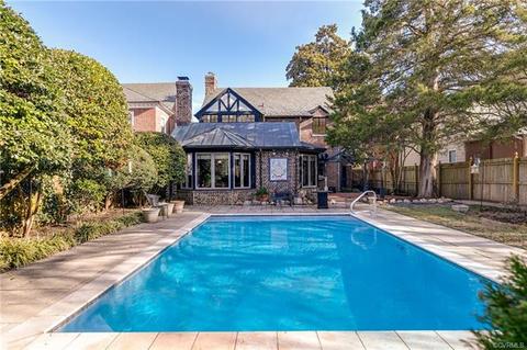 4203 Stuart Ave, Richmond, VA 23221 photo 43