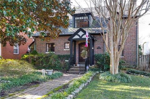 4203 Stuart Ave, Richmond, VA 23221 photo 2