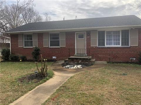 503 Meriwether Ave, Richmond, VA 23222 photo 1
