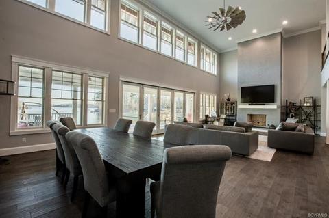 2015 Siouan Rd, Ebony, VA 23845 photo 9