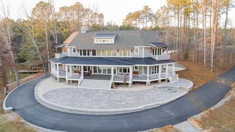 2015 Siouan Rd, Ebony, VA 23845 photo 6