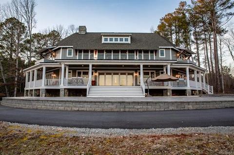 2015 Siouan Rd, Ebony, VA 23845 photo 5
