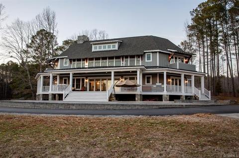 2015 Siouan Rd, Ebony, VA 23845 photo 2