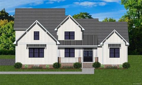 2806 Maple Lake Ter Powhatan Va 21 Photos Mls 1903837