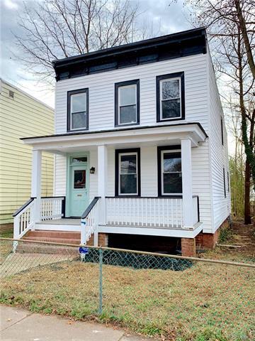 705 Arnold Ave, Richmond, VA 23222 photo 1