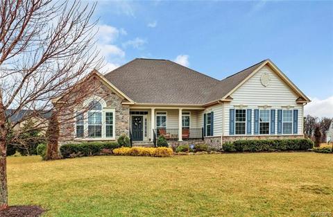12260 Declaration Ave, Chester, VA 23836 photo 1