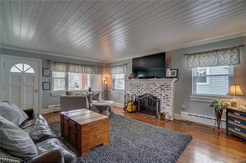 58 Alleghany Rd, Hampton, VA 23661 photo 5