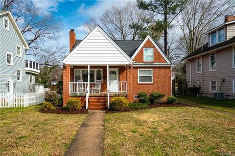 58 Alleghany Rd, Hampton, VA 23661 photo 1
