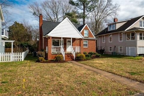 58 Alleghany Rd, Hampton, VA 23661 photo 3