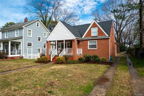 58 Alleghany Rd, Hampton, VA 23661 photo 2