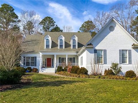 29 E Square Ln, Richmond, VA 23238 photo 1