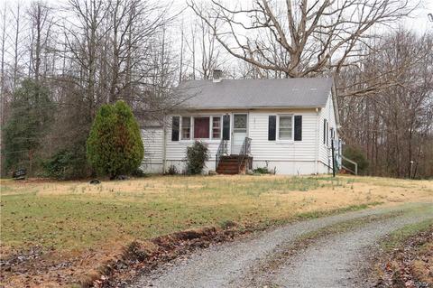 8810 Lott Cary Rd, Providence Forge, VA 23140 photo 1