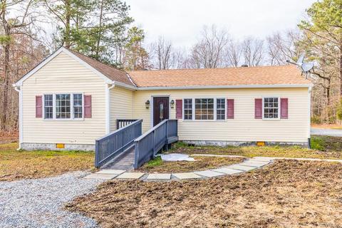 5739 E River Rd, King William, VA 23086 photo 2