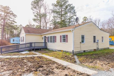 5739 E River Rd, King William, VA 23086 photo 5