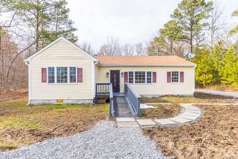5739 E River Rd, King William, VA 23086 photo 1