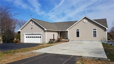 1035 Carrs Bridge Rd, Bumpass, VA 23024 photo 1
