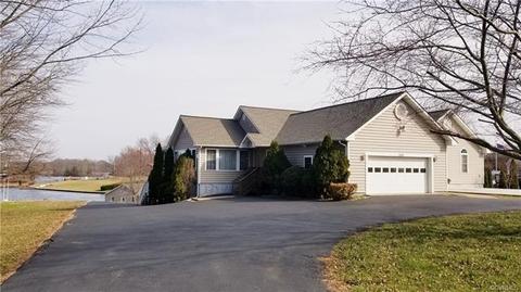 1035 Carrs Bridge Rd, Bumpass, VA 23024 photo 2