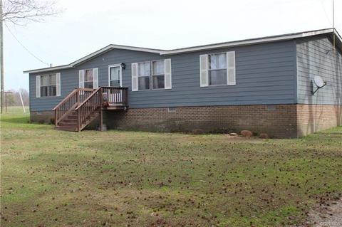 18907 Sutherland Ave, Sutherland, VA 23885 photo 1