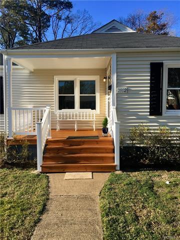 2902 Pinehurst Rd, Henrico, VA 23228 photo 3