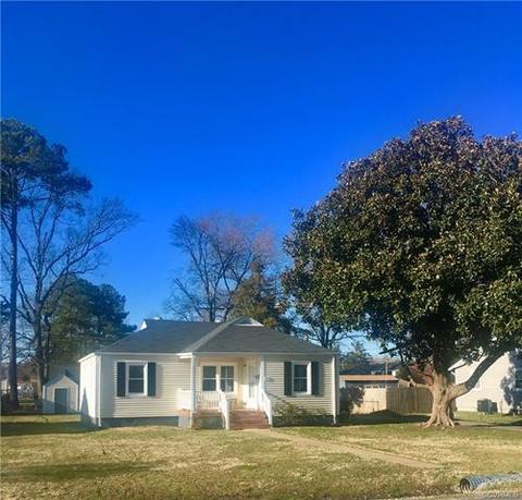 2902 Pinehurst Rd, Henrico, VA 23228 photo 1