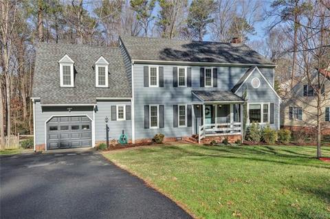 14204 Long Gate Rd, Midlothian, VA 23112 photo 2