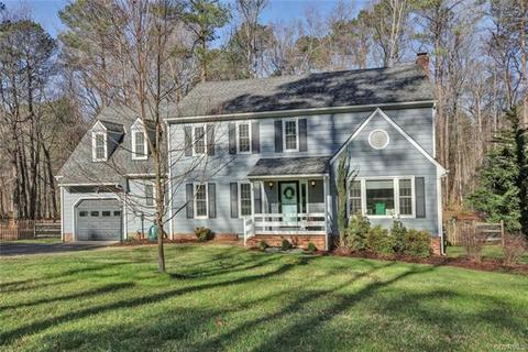 14204 Long Gate Rd, Midlothian, VA 23112 photo 1