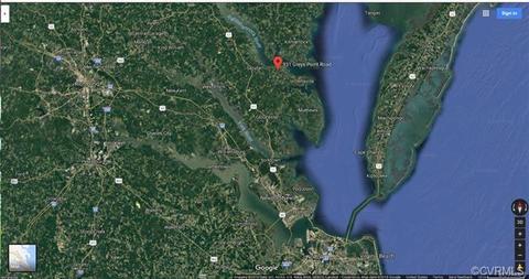 931 Greys Point Rd, Topping, VA 23169 photo 20