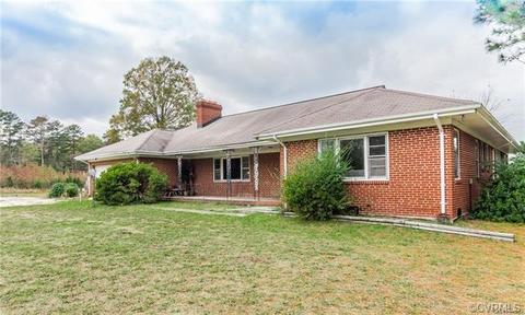 931 Greys Point Rd, Topping, VA 23169 photo 2