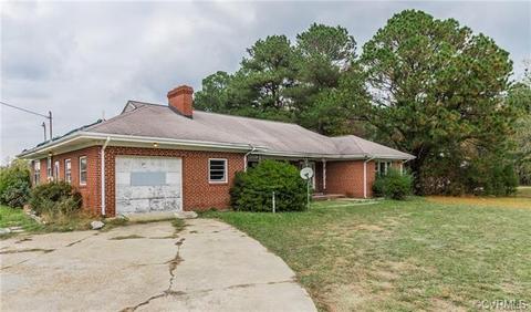 931 Greys Point Rd, Topping, VA 23169 photo 1
