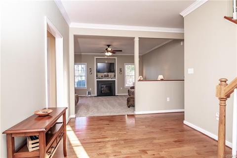 8409 Tavenor Ct, Mechanicsville, VA 23111 photo 5