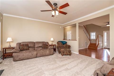 8409 Tavenor Ct, Mechanicsville, VA 23111 photo 11