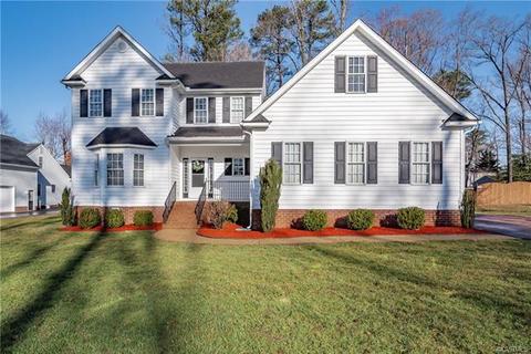 8409 Tavenor Ct, Mechanicsville, VA 23111 photo 1