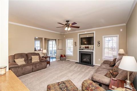 8409 Tavenor Ct, Mechanicsville, VA 23111 photo 10