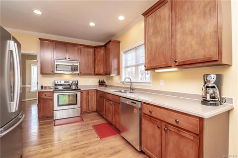 8409 Tavenor Ct, Mechanicsville, VA 23111 photo 14