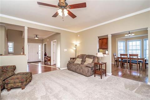8409 Tavenor Ct, Mechanicsville, VA 23111 photo 9