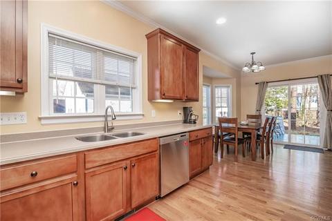 8409 Tavenor Ct, Mechanicsville, VA 23111 photo 16