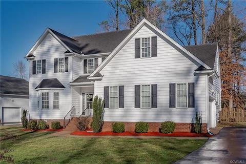 8409 Tavenor Ct, Mechanicsville, VA 23111 photo 2