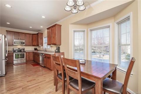 8409 Tavenor Ct, Mechanicsville, VA 23111 photo 13