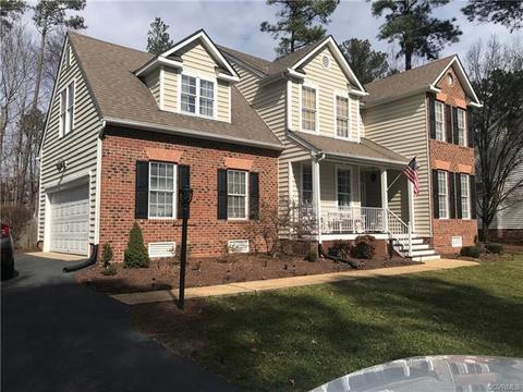 15418 Fox Gate Pl, Midlothian, VA 23112 photo 2