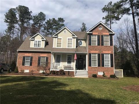 15418 Fox Gate Pl, Midlothian, VA 23112 photo 1