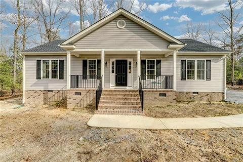 209 Pine Ridge Rd, Aylett, VA 23009 photo 1