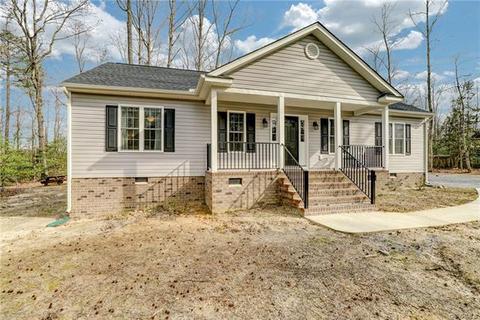 209 Pine Ridge Rd, Aylett, VA 23009 photo 2