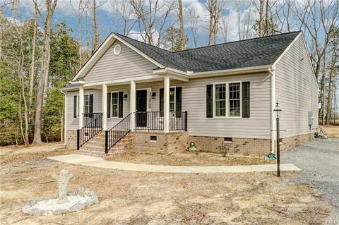 209 Pine Ridge Rd, Aylett, VA 23009 photo 33